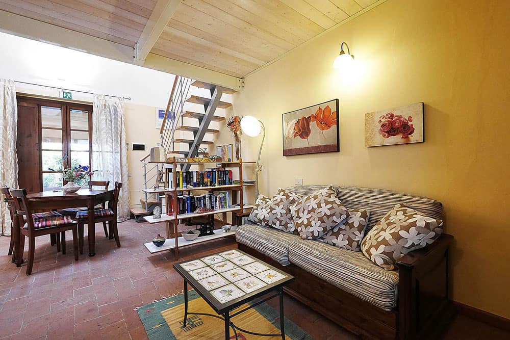 Residence Podere San Giuseppe San Vincenzo