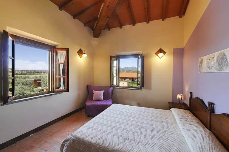 Residence Podere San Giuseppe San Vincenzo