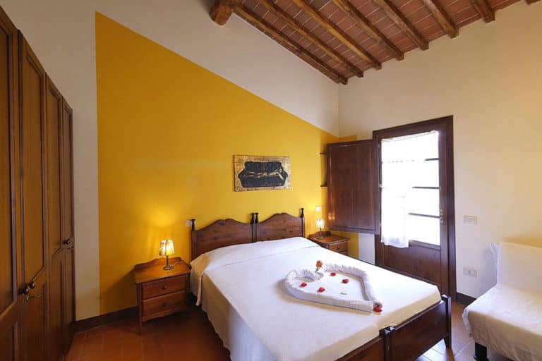 Residence Podere San Giuseppe San Vincenzo