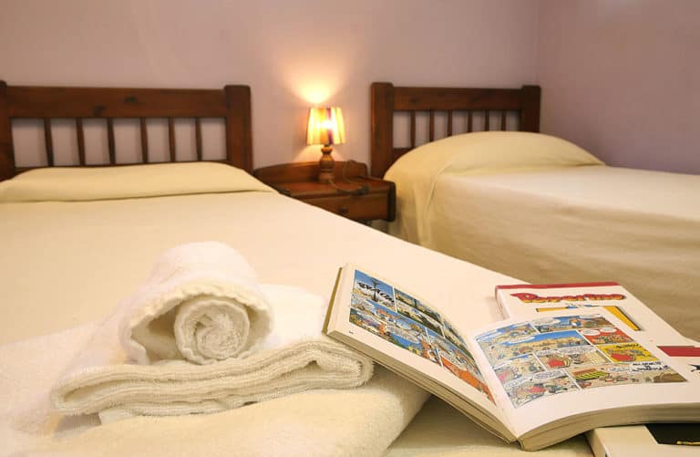 Residence Podere San Giuseppe San Vincenzo