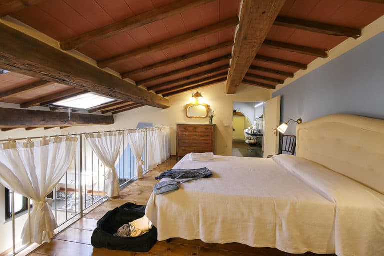 Residence Podere San Giuseppe San Vincenzo