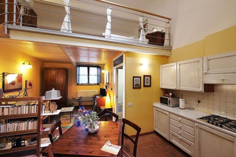 Residence Podere San Giuseppe San Vincenzo