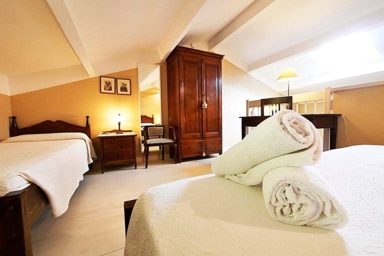 Residence Podere San Giuseppe San Vincenzo