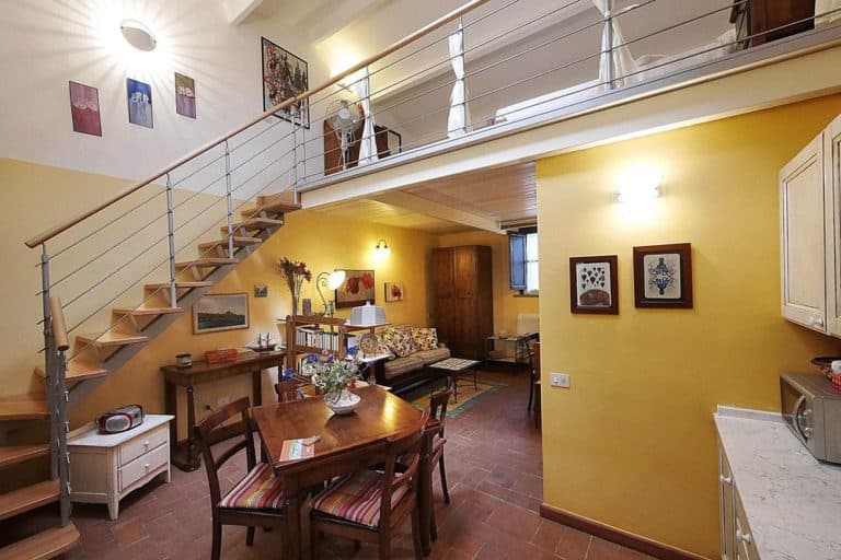 Residence Podere San Giuseppe San Vincenzo