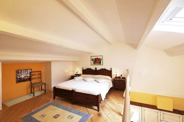 Residence Podere San Giuseppe San Vincenzo