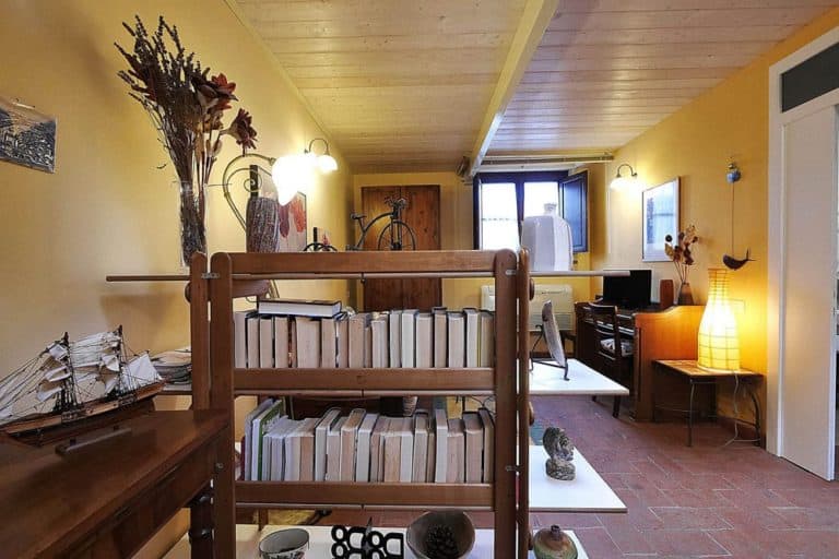 Residence Podere San Giuseppe San Vincenzo