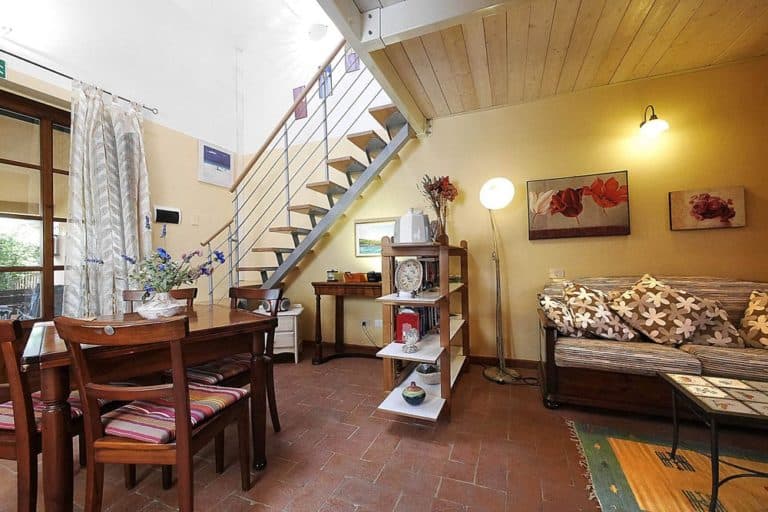 Residence Podere San Giuseppe San Vincenzo