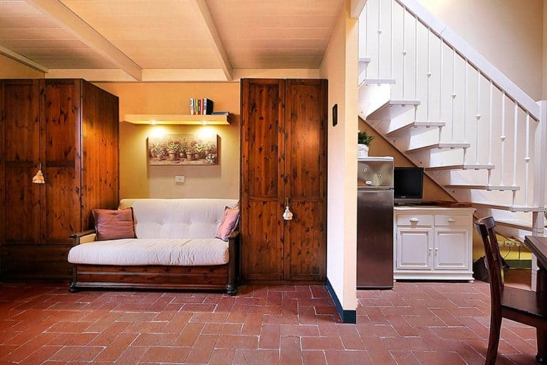 Residence Podere San Giuseppe San Vincenzo