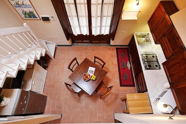 Residence Podere San Giuseppe San Vincenzo