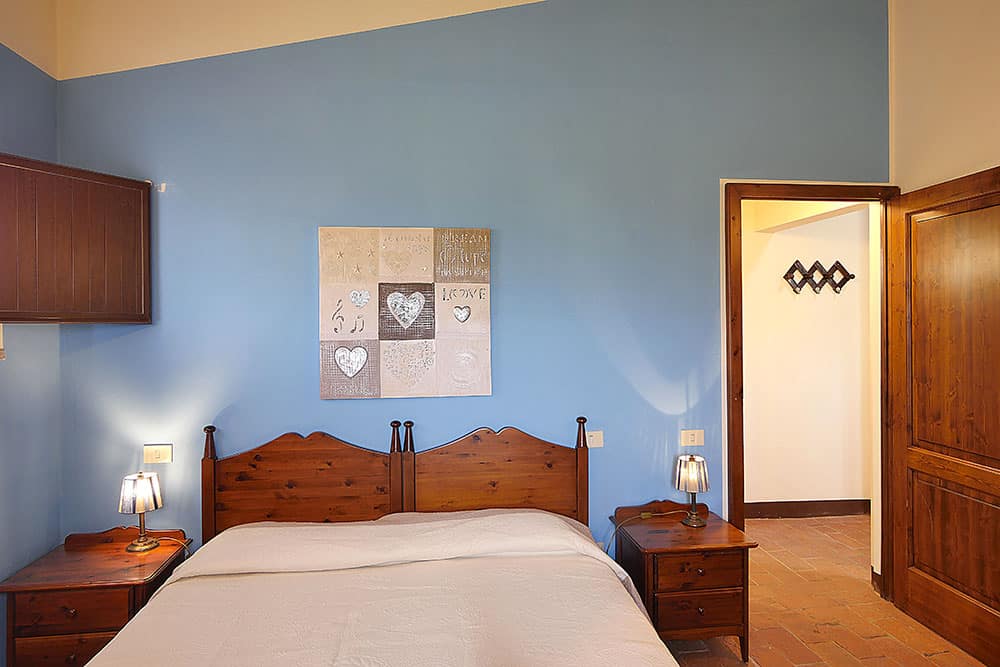 Residence Podere San Giuseppe San Vincenzo