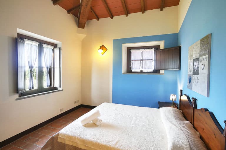 Residence Podere San Giuseppe San Vincenzo
