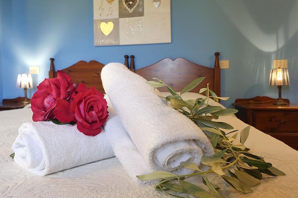 Residence Podere San Giuseppe San Vincenzo