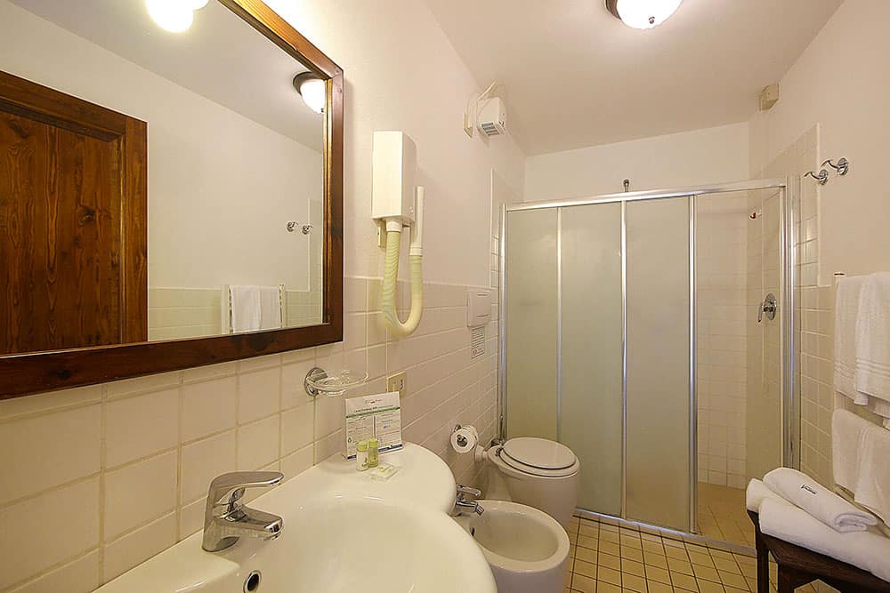 Residence Podere San Giuseppe San Vincenzo