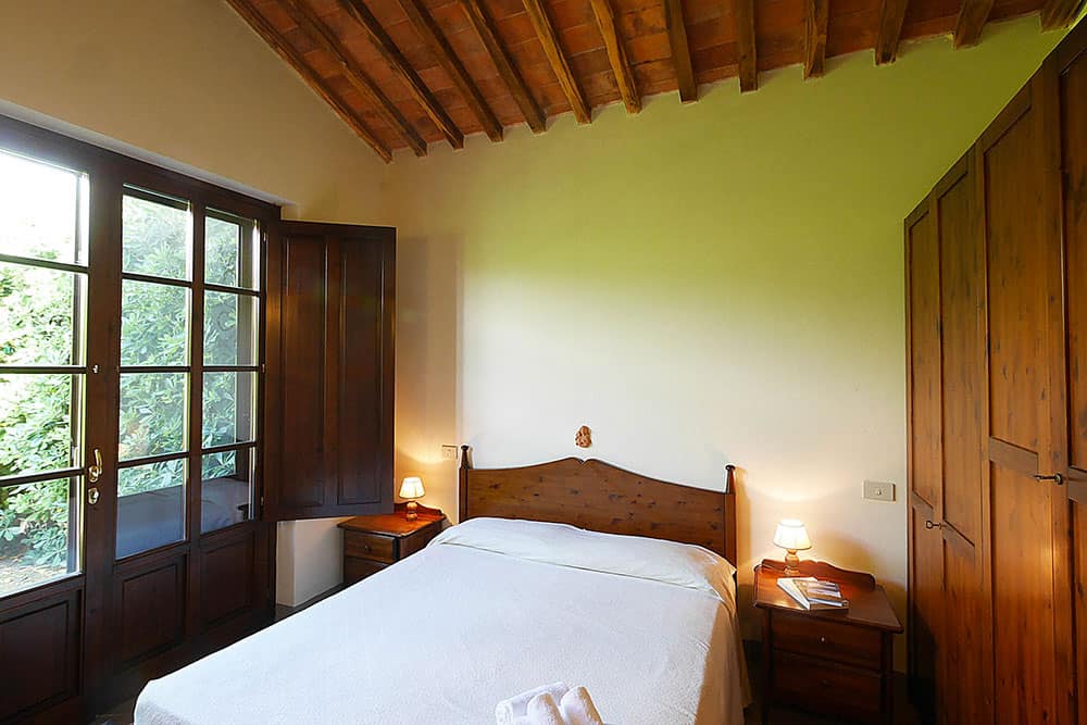 Residence Podere San Giuseppe San Vincenzo