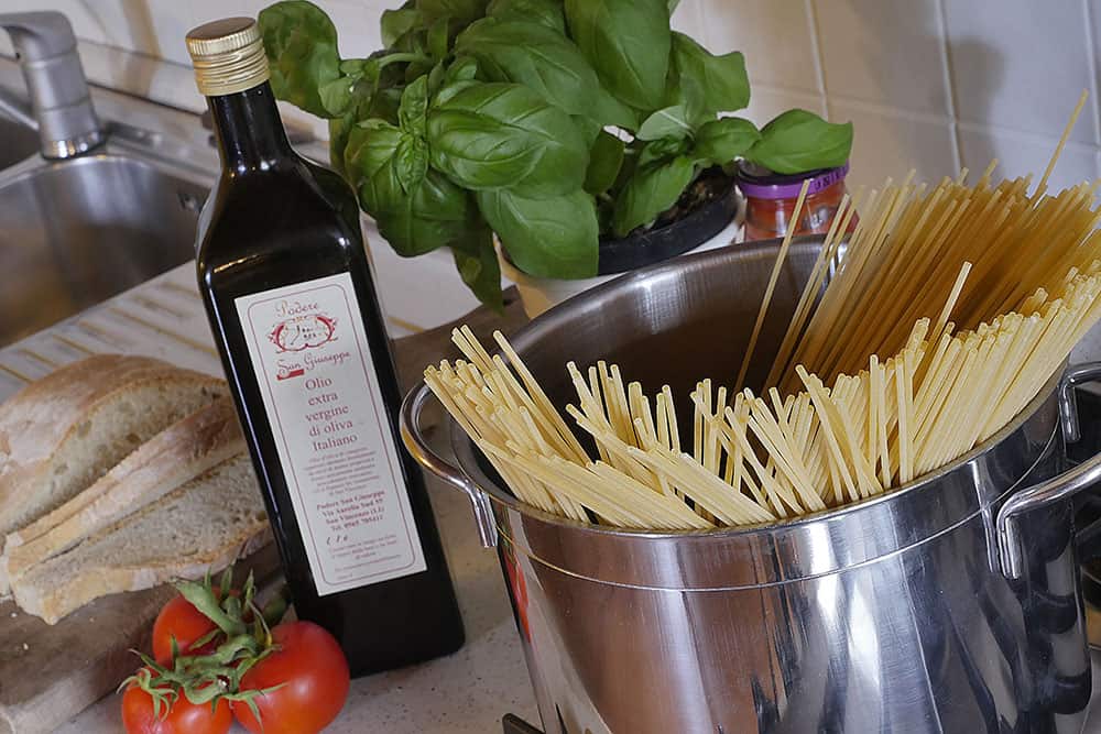 Residence Podere San Giuseppe San Vincenzo
