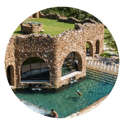 Residence Podere San Giuseppe San Vincenzo