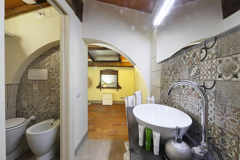 Residence Podere San Giuseppe San Vincenzo