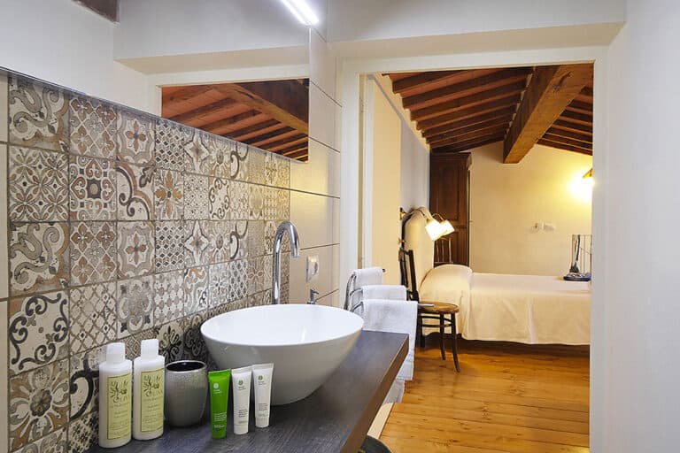 Residence Podere San Giuseppe San Vincenzo
