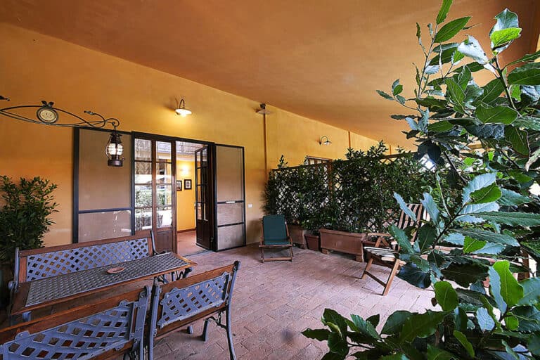 Residence Podere San Giuseppe San Vincenzo