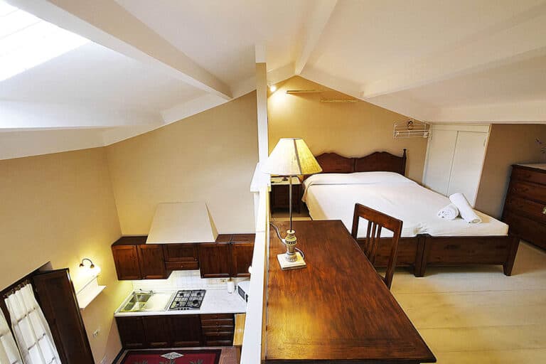Residence Podere San Giuseppe San Vincenzo
