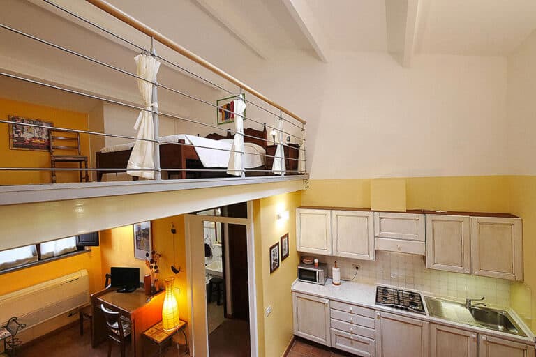Residence Podere San Giuseppe San Vincenzo