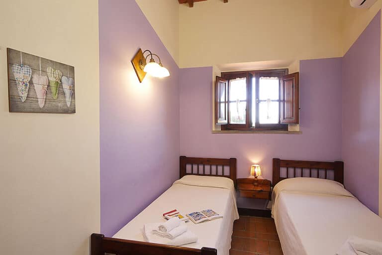 Residence Podere San Giuseppe San Vincenzo