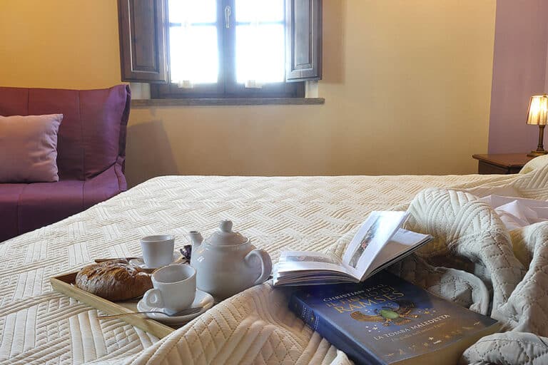 Residence Podere San Giuseppe San Vincenzo