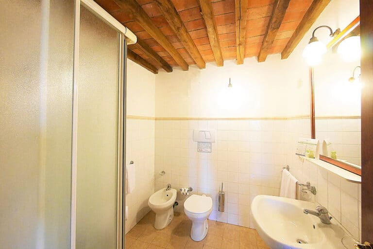 Residence Podere San Giuseppe San Vincenzo