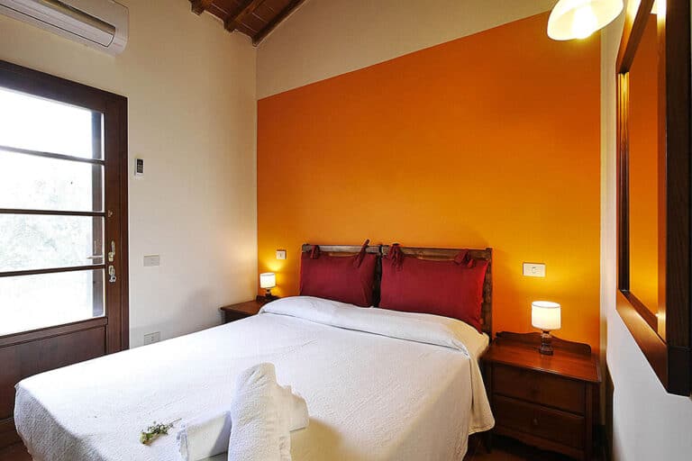 Residence Podere San Giuseppe San Vincenzo
