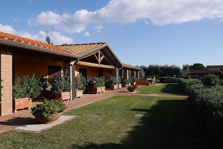 Residence Podere San Giuseppe San Vincenzo