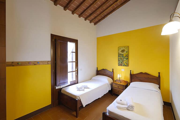 Residence Podere San Giuseppe San Vincenzo